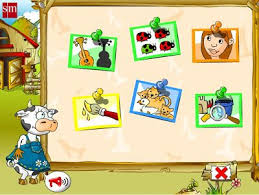 Las 5 mejores páginas web para niños preescolares. Pin En Educacion Infantil Actividades Digitales Colegio Jose Calderon