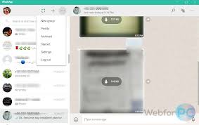 Whatsapp For Pc 32 Bit Download For Windows Webforpc This setup file is standalone and compatible with windows 32 bit and 64 bit.