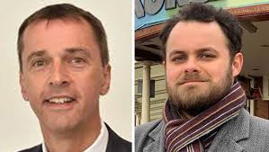 Deputy Mayor describes Southend Council standards process as "broken" after  complaint over 'liked' Facebook comment is upheld