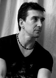 Cuando entré al Colón dejé el chupete”