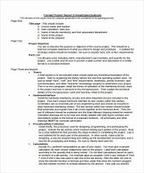 Formal Business Report Example Fresh Sample Formal Report 25 Documents In Pdf Word Docs Report Writing Template Writing Templates Report Writing Format
