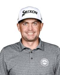 Keegan Bradley WITB