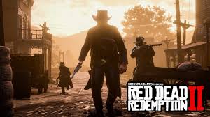 Si deseas correr red dead redemption 2 con la calidad gráfica recomendada, necesitarás: Saiba Os Requisitos Minimos Para Rodar Red Dead Redemption 2 No Pc