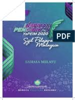 Karangan rangsangan 1 lihat grafik di bawah dengan teliti. Unit 4 Bandar Pintar Malaysia