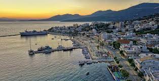 Το πολυτελές ξενοδοχείο grecotel olympia oasis, είναι ο απόλυτος προορισμός για τις οικογενειακές σας διακοπές στην πελοπόννησο. Marmari Wikipedia