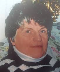 Patricia SIDEBOTTOM Obituary (2015)