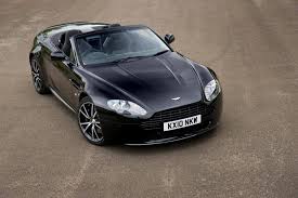 Image result for Onyx Black 2011 Aston Martin