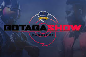 Gotaga 628.489 views2 year ago. Le Gotaga Show On A Tous Les Chiffres Officiels Try Agame