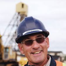 1977 Geology-Engineering Crew Photo Identification and Discussion