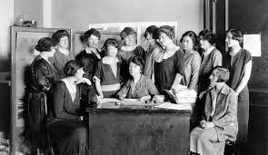 Margaret Sanger And The Women S Suffrage Movement Csun University Library
