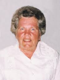 Obituary: Hazel Schwalm