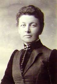 Frances “Fanny” Smith Nightingale (1788-1880)