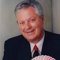 Dr. James "Doc" Nuzzo of Lake Barrington Obituary