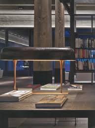 Christian Liaigre People Need Beauty Christian Liaigre Hotels Design Table Lamp Lighting