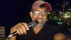 Mark Lazaro's Instagram, Twitter & Facebook