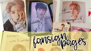 Acara fansign idol biasanya digelar 2 hingga 4 minggu pertama comeback atau debut. Nct 127 Nct Dream Wayv Fansign Page Slot Collection Youtube