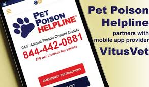 Pet Poison Helpline Animal Poison Control Center Pet Poison Poison Control Pets