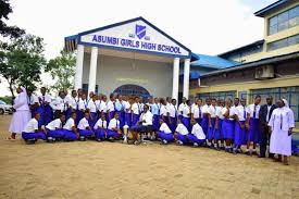 Asumbi Girls High School’s CBE Subjects, Senior Secondary Pathways, Contacts, Location, Fees, Admission, Photos {Full Details}