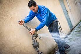 The latin for lead is plumbum. Santa Cruz Plumber Plumbing Santa Cruz Ca Expert Plumbing