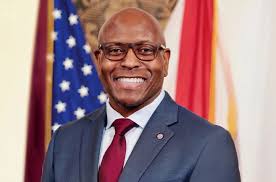 Florida A&M names Lottery Official as its new Athletic Director