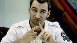 Nathan Barley Predicted The Future, Here's Why You Should Rewatch It On 4OD