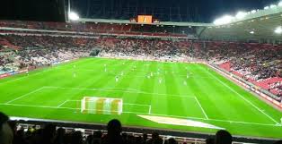 Alle infos zum verein afc sunderland ⬢ kader, termine, spielplan, historie ⬢ wettbewerbe: Stadium Of Light Safc Picture Of Stadium Of Light Sunderland Tripadvisor