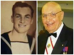 Obituary for Mervyn Shoults