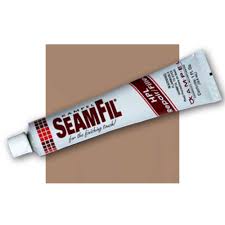 Seamfil Fill Joints Seams Repair Nicks Cracks Chips