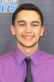 2013-14 Men's Basketball Roster