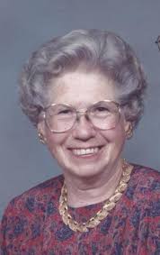 Dorotha Pulley Obituary