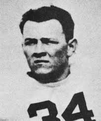 Bill Lee (American football)