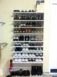 The domain name garageshoes.co.uk is for sale. Garage Shoe Storage Don T Think I Would Store My Heels Out In The Garage Though Just Cleats Boots Fl Garage Shoe Storage Garage Shoe Rack Diy Shoe Storage