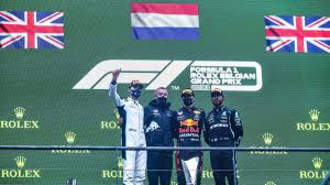 Verstappen a pole pozícióban, russell a második. F L8o6rcirxsvm