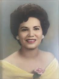 Esther Hobi Obituary August 17, 2021