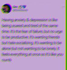 Maybe you would like to learn more about one of these? Relatable Quotes Depression Twitter Post And Real Shit Image 6574789 On Favim Com