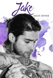 Jake (Leaves of a Maple, #2) by Haley Jenner