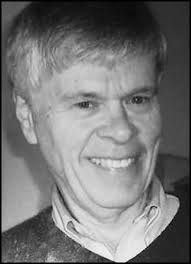 Ivan Starke Obituary (1943