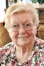 Lillian West Obituary (2020)