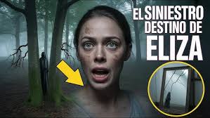 El Siniestro Destino de Eliza Whitlock: 17 Días de Terror Revelados en los  Ozarks de Missouri