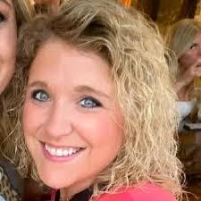 Crystal Benfield's Instagram, Twitter & Facebook