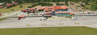 Jean on the caribbean island of saint barthélemy. Scenery Review Tffj Saint Barthelemy Airport By Nimbus Simulation Studios Payware Airports And Scenery Reviews X Plane Reviews