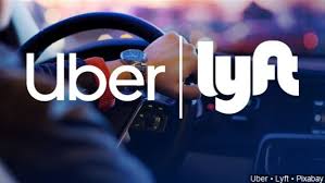 We wear masks to help protect our neighbors, our families, and our communities. Uber Lyft Will Continue To Operate In California Kesq