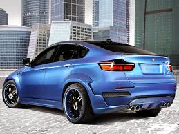 2011 Lumma Design Bmw X6 Clr X 650 M Bmw X6 Bmw Belle Voiture