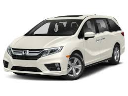 Find used honda odyssey s near you by entering your zip code and seeing the best matches in your area. Used Van 2019 White Diamond Pearl Honda Odyssey Ex L W Navi Res Auto For Sale In Ga 5fnrl6h71kb121840
