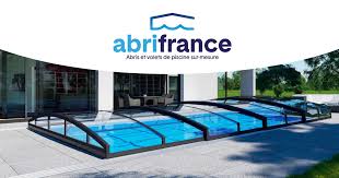 Maybe you would like to learn more about one of these? Abrifrance Abris Et Volets De Piscine Sur Mesure En France