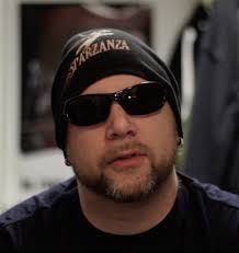 Bakom Zombie (Short 2016)