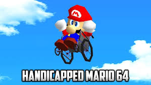 Image result for Handic 64