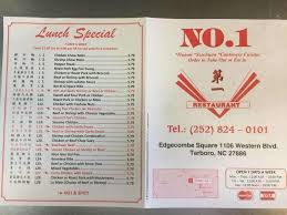 We did not find results for: Online Menu Of Number One Chinese Restaurant Tarboro Nc