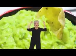 Guacamole Song 10 Hours Youtube Guacamole Football Watch Party Songs
