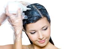 Hair dye products include close to 5,000 chemicals, including some that might cause cancer. Hair Dye